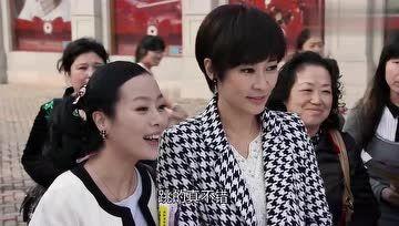 娱乐吃瓜君仙子是谁啊,网络红人的神秘面纱  第3张