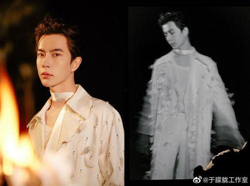 娱乐圈吃瓜爆料郑恺视频  第2张