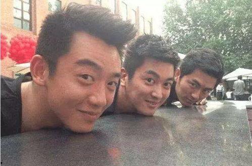 娱乐圈吃瓜爆料郑恺视频  第3张